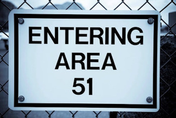 Area 51 (Escape Room Missouri City) Escape Room