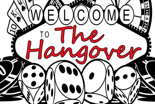Hangover (Monroe Escape Rooms) Escape Room