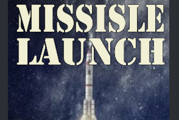 Missile Launch (Monroe Escape Rooms) Escape Room