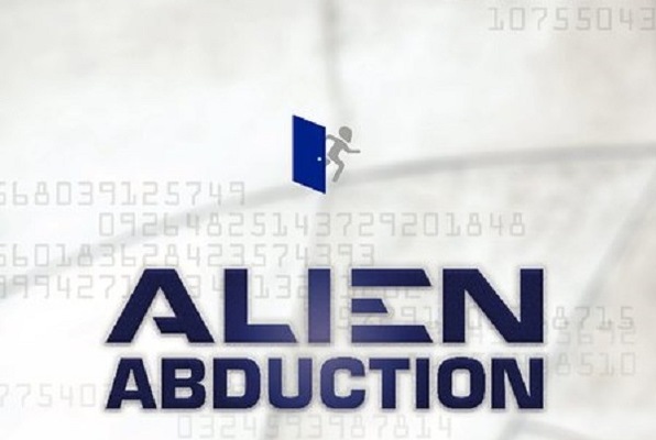 Alien Abduction (Escape Room Virginia Peninsula) Escape Room