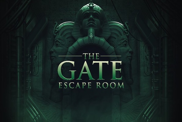 The Gate (That Escape Place) Escape Room
