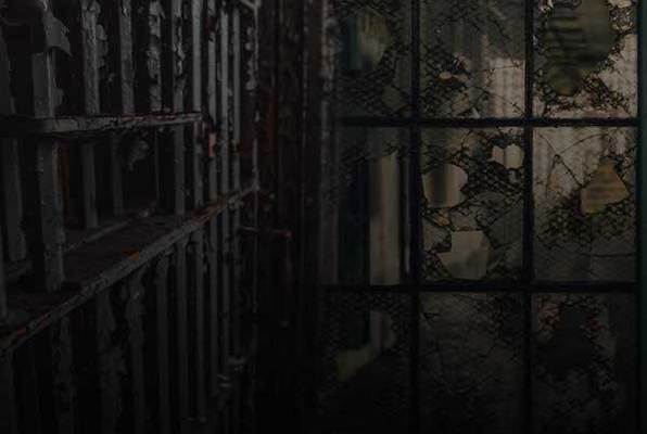 The Cell (Entangled Lynnwood) Escape Room