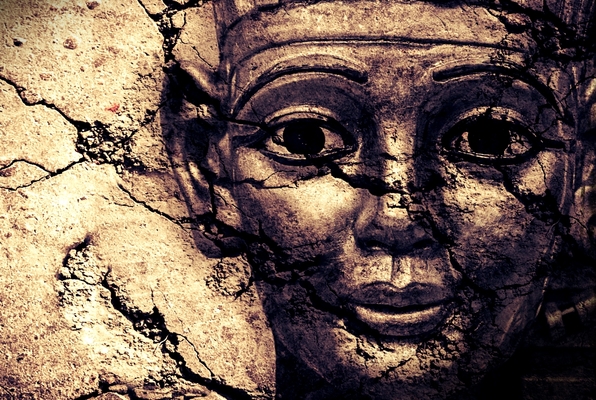 Forgotten Pharaoh