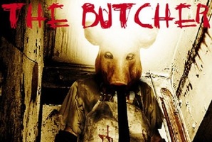 Квест Serial Killer - The Butcher