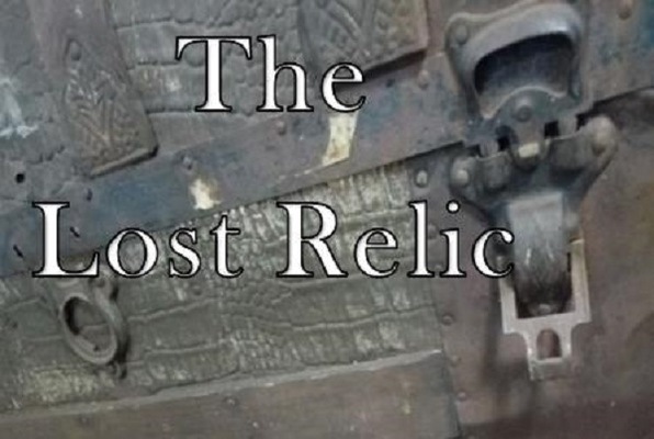 The Lost Relic (The Great Escape of La Crosse) Escape Room