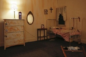 Квест Cold Case Files: The Bedroom