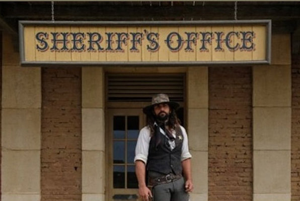 The Sheriff's Office