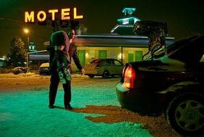 Квест Murder Motel
