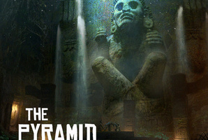 Квест The Pyramid