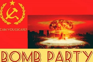 Квест The Russian Bomb Party