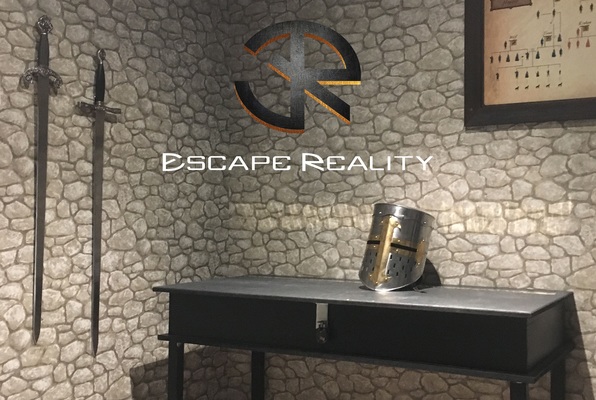 The Iron Kingdom (Escape Reality) Escape Room