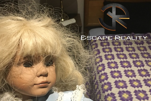 Despair (Escape Reality) Escape Room