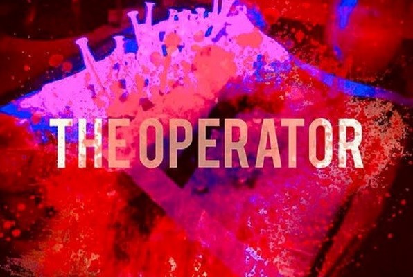 The Operator (Panic Haus) Escape Room
