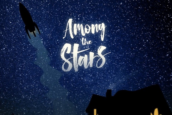 Among the Stars (Captured Escape Rooms) Escape Room