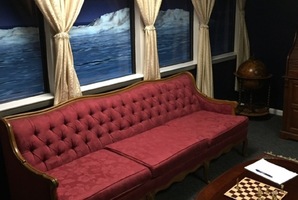 Escape From Titanic - Swindon Escape Room