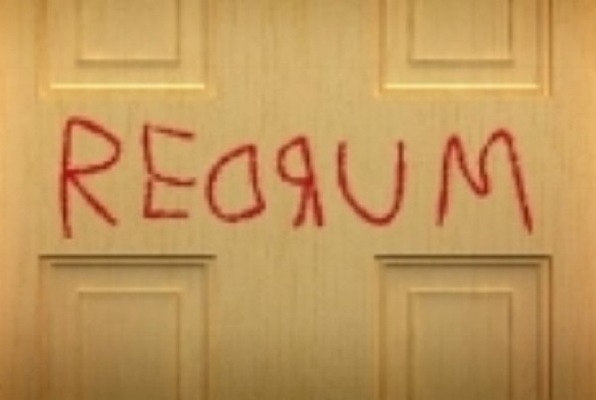 Redrum (Escape This Live) Escape Room