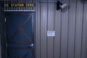 Квест Ice Station Zero