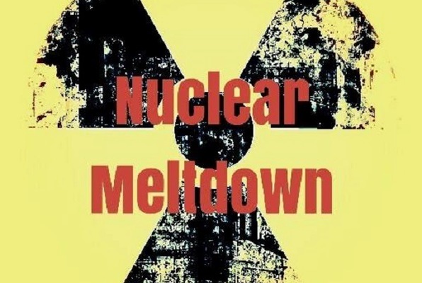 Nuclear Meltdown