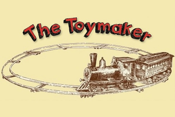The Toymaker