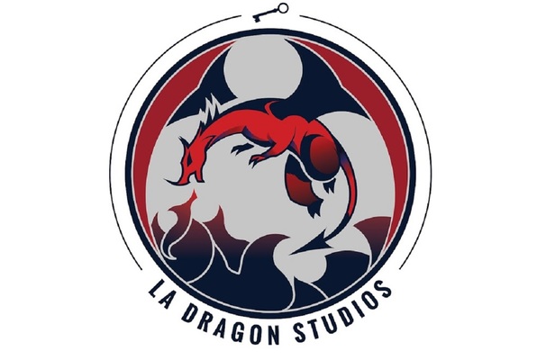 Knights of the Round Table (LA Dragon Studios) Escape Room