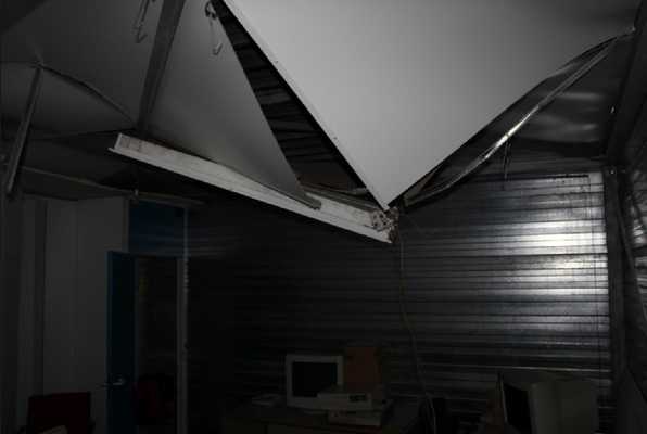 Aardbeving (Escape Room Almere) Escape Room