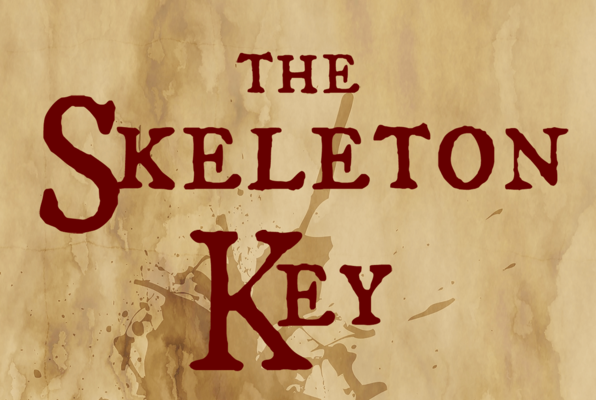 Skeleton Key (Game the Room) Escape Room