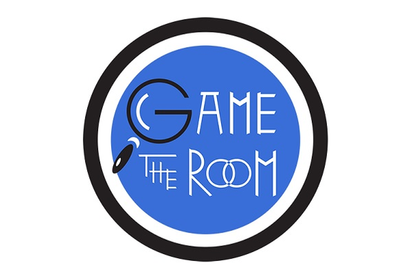 ESC Key (Game the Room) Escape Room
