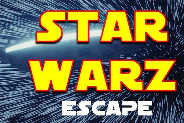 Star Wars (Colorado Escape) Escape Room