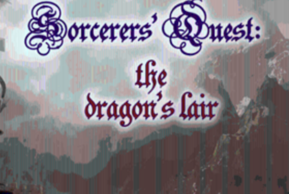 Sorcerer's Quest