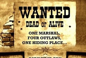 Квест Wanted Dead or Alive