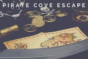 Квест Pirate Cove Escape