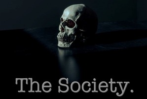 Квест The Society