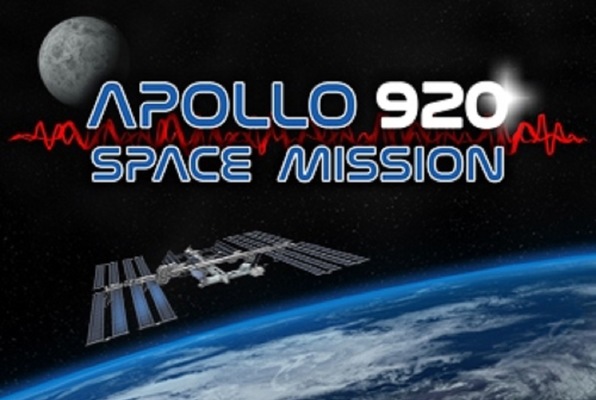 Apollo 920: Space Mission