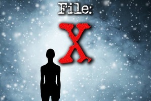 Квест File: X
