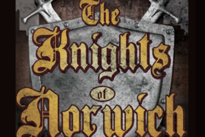 Квест The Knights of Norwich