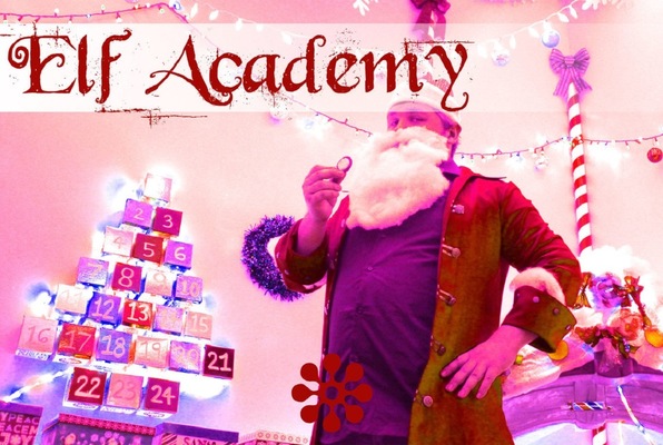 Elf Academy