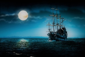 Квест Pirate Ship