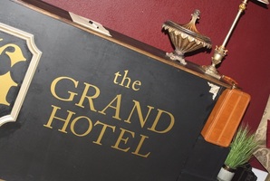 Квест Heist at the Grand Hotel