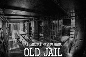 Квест St. Augustine's Famous Old Jail