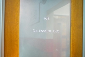 Квест Dr. Ensaine