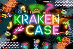 Квест Kraken the Case