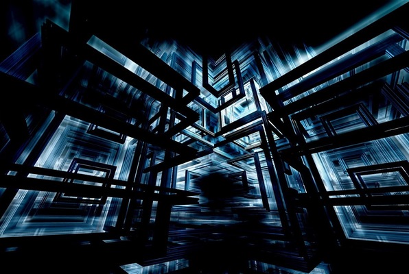 The Cube (Enigma Room) Escape Room