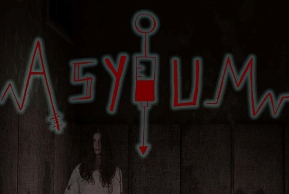 The Asylum (Escape This Live: Columbus) Escape Room