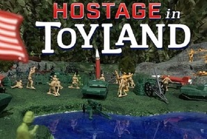 Квест Hostage in Toyland