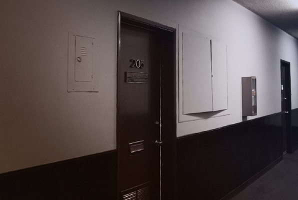 Apartment 205 (Enigma Escape Rooms) Escape Room