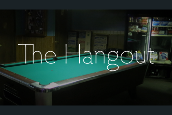 The Hangout (Downtown Escape Rooms) Escape Room