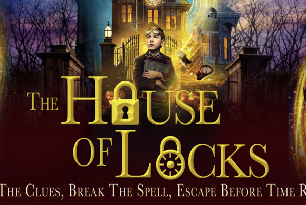 The House of Locks