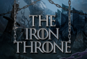 Квест The Iron Throne
