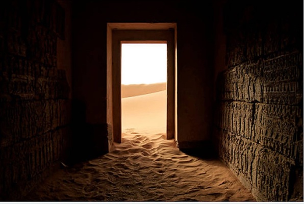 Pharaoh's Tomb (Outsmart Escape Rooms) Escape Room