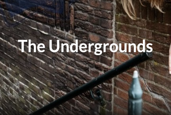 Undergrounds (The Great Escape) Escape Room